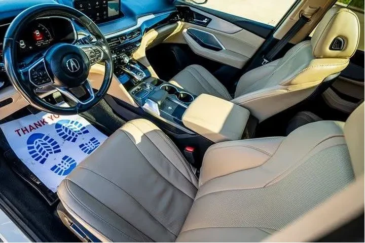 $34815 : Acura MDX 2022 SH-AWD 4dr SU image 7