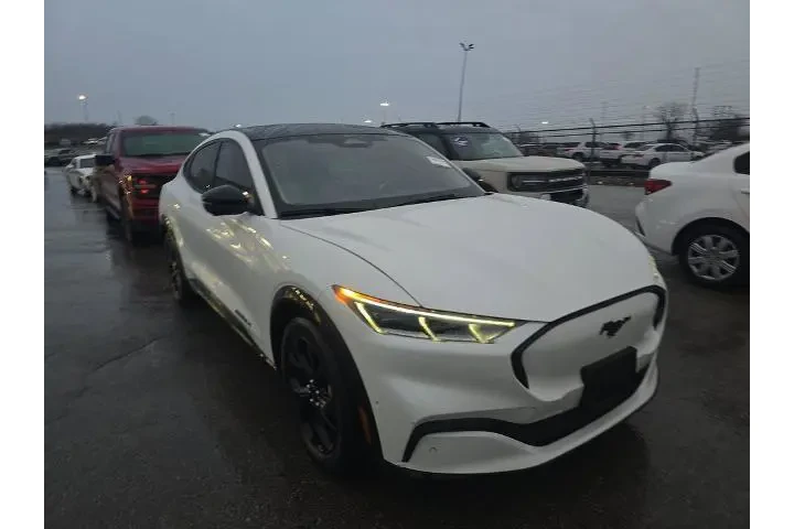 $21999 : Ford Mustang Mach-E 2023 Pre image 3