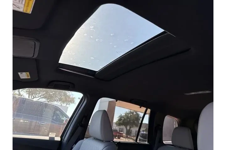 $34505 : Honda Passport 2023 AWD Elit image 6