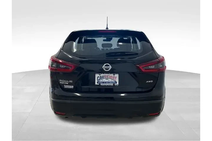 $19990 : Nissan Rogue Sport 2021 AWD image 6