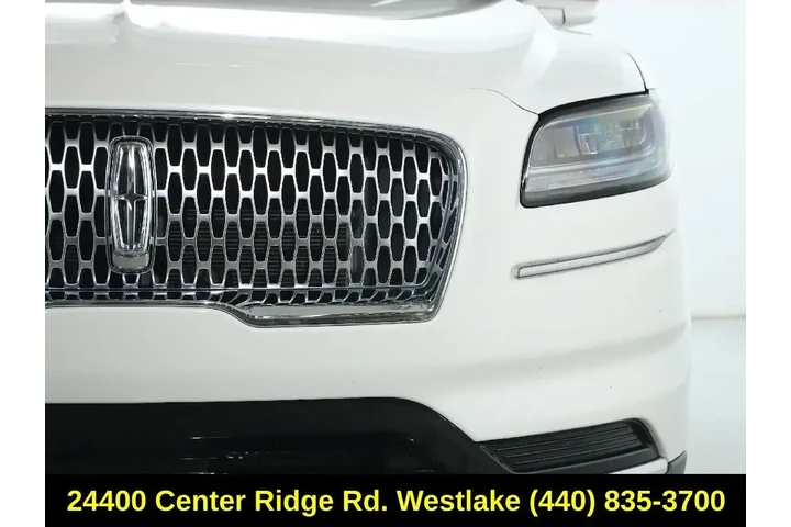 $26195 : Lincoln Nautilus 2022 AWD Re image 8