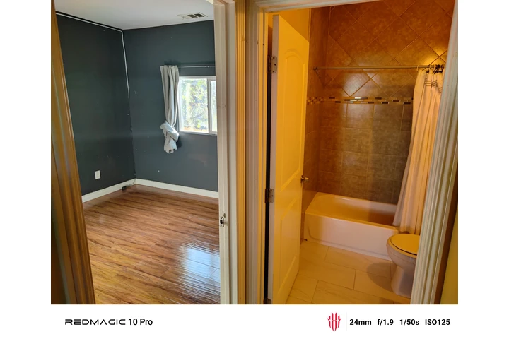$999 : Rento 2 cuartos En Casa image 6
