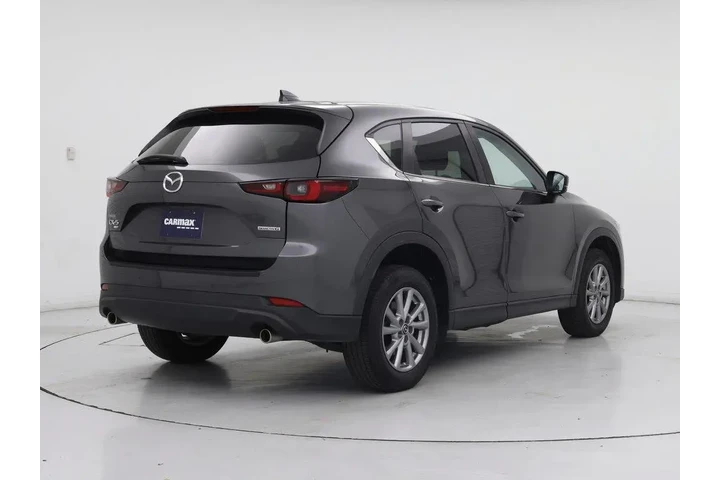 $23998 : Mazda CX-5 2022 AWD 2.5 S Pr image 8