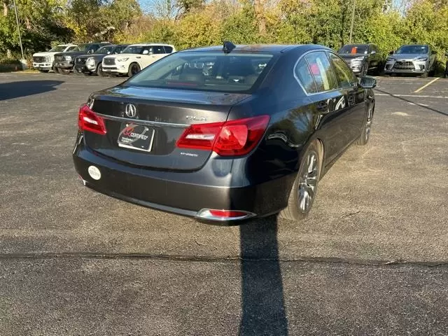 $15749 : Pre-Owned 2016 RLX Base image 6