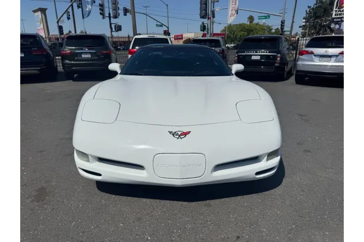 $11998 : 2004 Corvette image 4