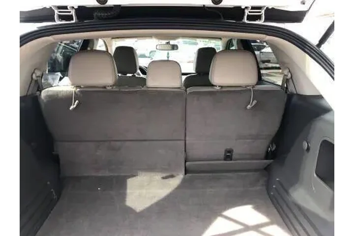 2013 Edge SEL image 7