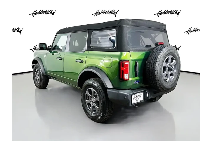 $36124 : Ford Bronco 2023 4x4 Big Ben image 7