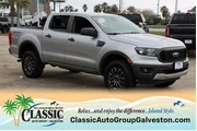Ford Ranger 2021 4x2 XLT 4dr