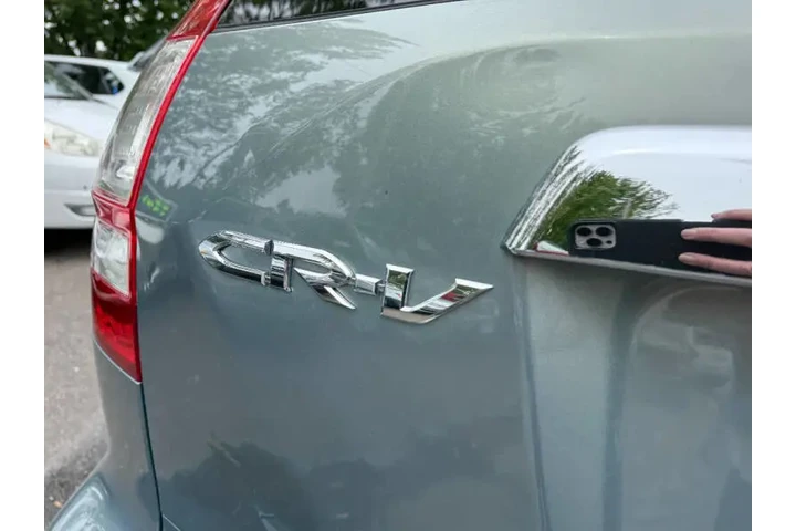 $9995 : 2010 CR-V EX image 9