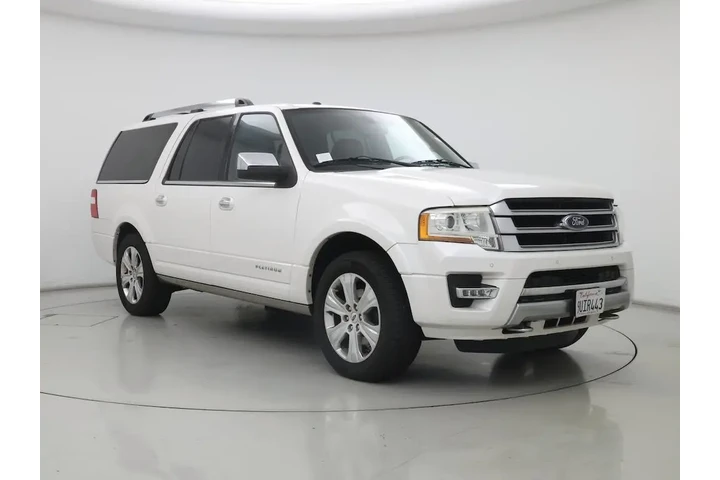 $21998 : Ford Expedition EL 2015 4x4 image 1