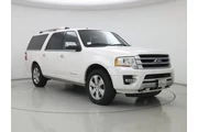 Ford Expedition EL 2015 4x4 en Modesto