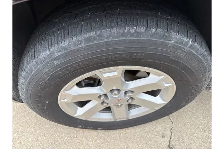 $10910 : GMC Acadia 2015 SLE-2 4dr SU image 2