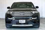 $22991 : Ford Explorer 2020 Limited 4 thumbnail