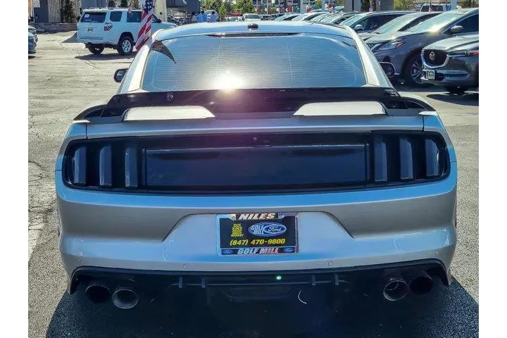 $27855 : Ford Mustang 2016 GT Premium image 8