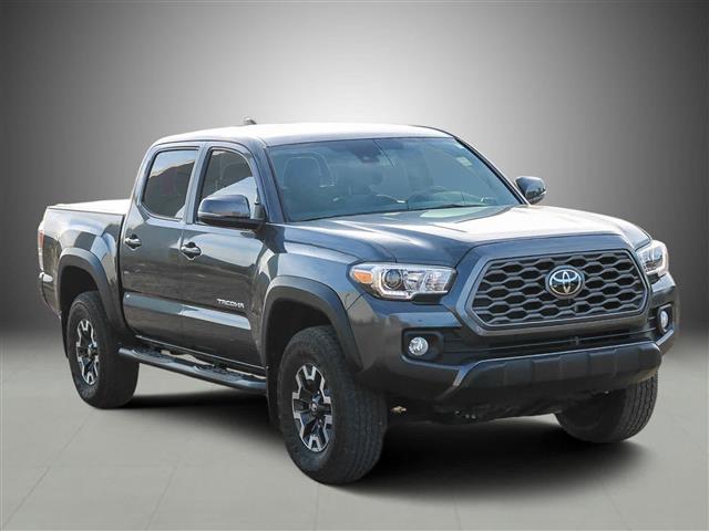 $37989 : Pre-Owned 2021 Toyota Tacoma image 3