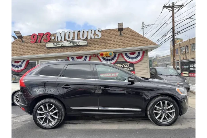 $6799 : 2016 XC60 T6 Platinum image 3