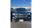 $38988 : Toyota Tacoma 2019 4x4 Limit thumbnail
