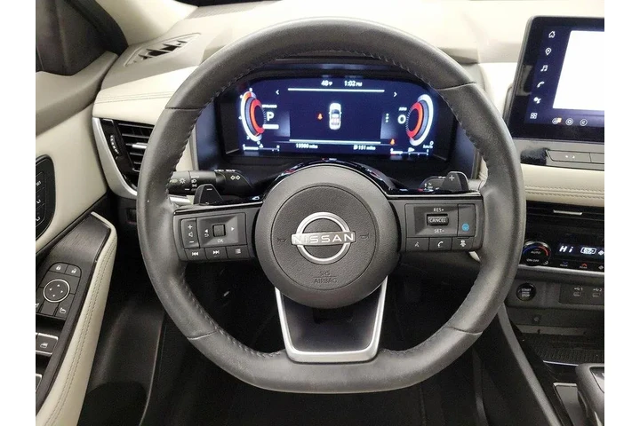 $27998 : Nissan Rogue 2024 SL 4dr Cro image 10