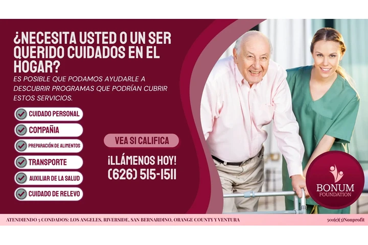 Apoyo de cuidados para adultos image 1
