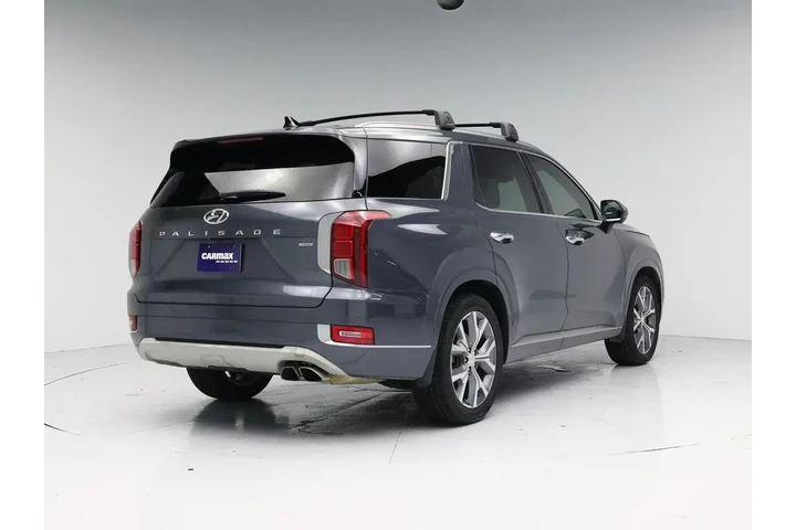 $24998 : Hyundai PALISADE 2021 AWD Li image 8