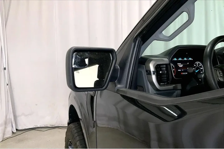 $27291 : Ford F-150 2021 4x4 XL 4dr S image 10