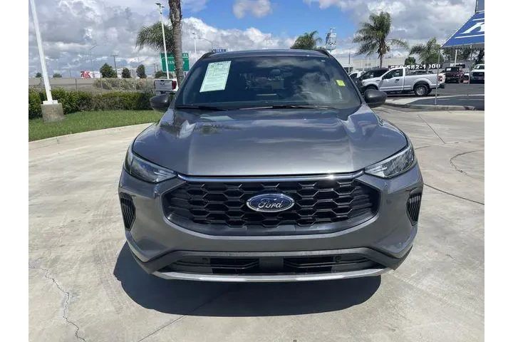 $23888 : Ford Escape 2025 ST-Line 4dr image 3