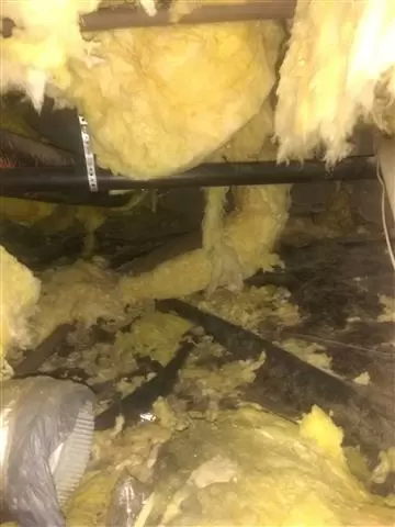 Comfort Air Duct Cleaning image 3