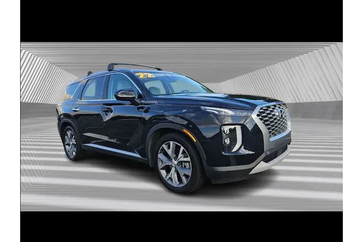 $27991 : Hyundai PALISADE 2021 AWD SE image 8