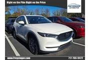 Mazda CX-5 2021 AWD Grand To en Philadelphia