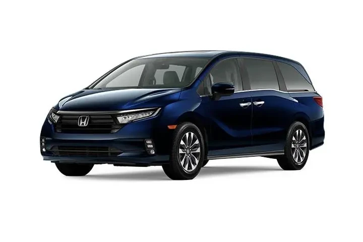 $37990 : Honda Odyssey 2023 EX-L 4dr image 1