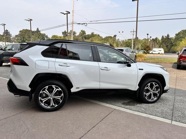 $53108 : 2024 RAV4 Prime XSE image 6