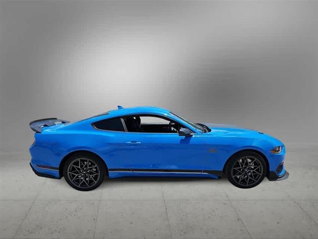 $50990 : Pre-Owned 2022 Ford Mustang M image 5