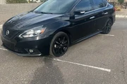 $10995 : 2018 Sentra SR TURBO thumbnail