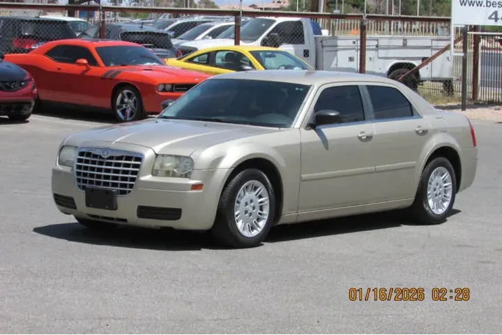 $6995 : 2006 300 image 3