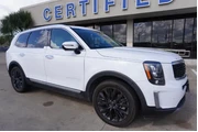 Kia Telluride 2022 SX 4dr SU en Houston
