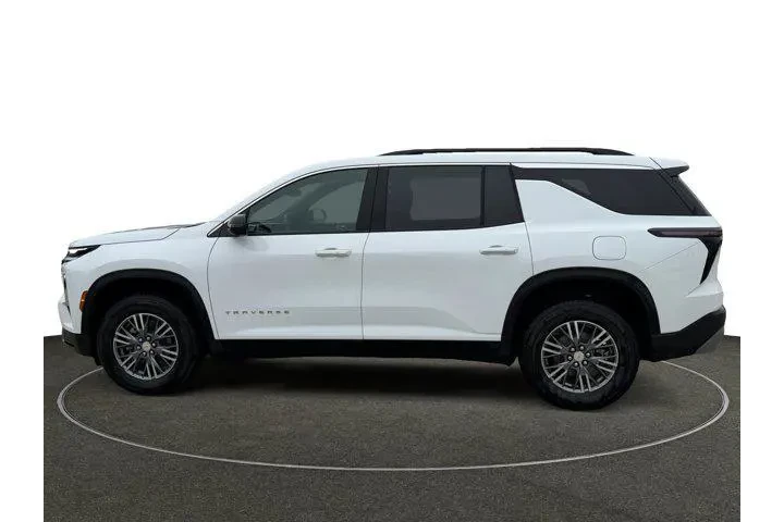 $35139 : Chevrolet Traverse 2024 LT 4 image 2