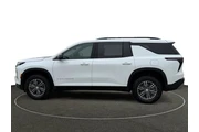 $35139 : Chevrolet Traverse 2024 LT 4 thumbnail