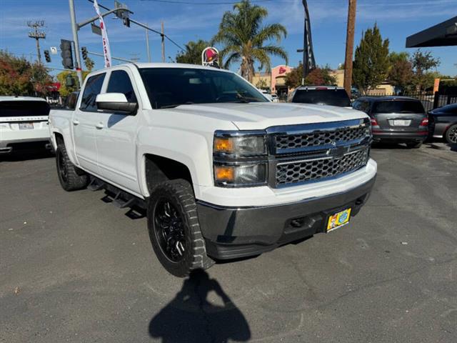 $18998 : 2015 Silverado 1500 LT image 4