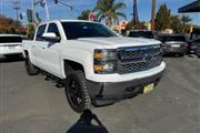 $18998 : 2015 Silverado 1500 LT thumbnail