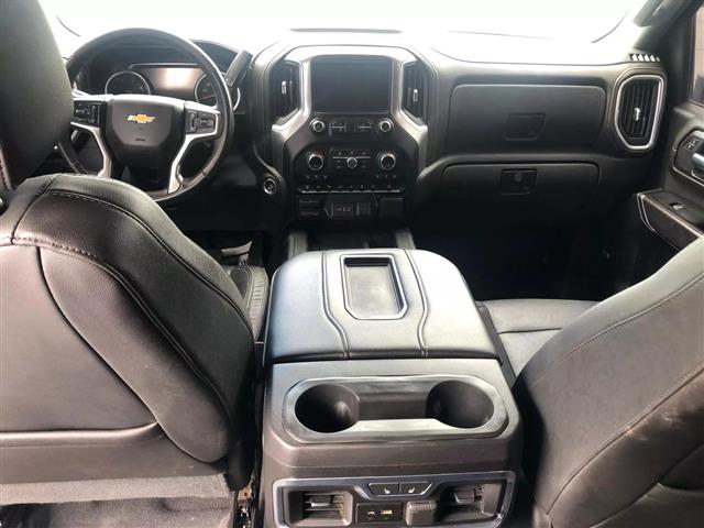 $39950 : 2020 CHEVROLET SILVERADO 2500 image 8