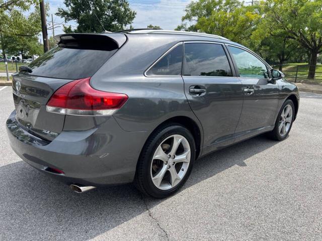 $12500 : 2013 Venza XLE image 8