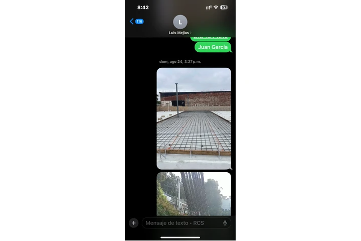 Hago trabajos de fundación image 1