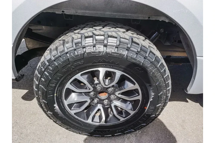 $21391 : Ford F-150 2018 4x2 Lariat 4 image 8