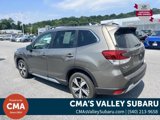 $27123 : PRE-OWNED 2021 SUBARU FORESTE image 7