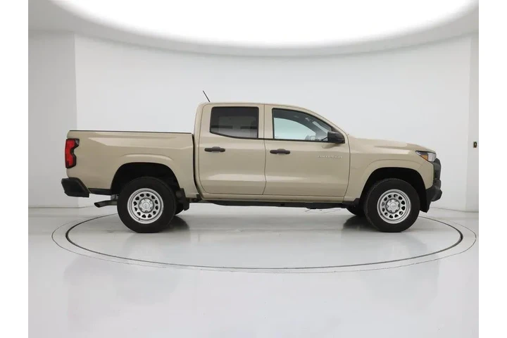 $26998 : Chevrolet Colorado 2023 4x2 image 7