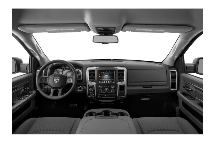 $24959 : Ram 1500 Classic 2019 4x2 Wa image 5