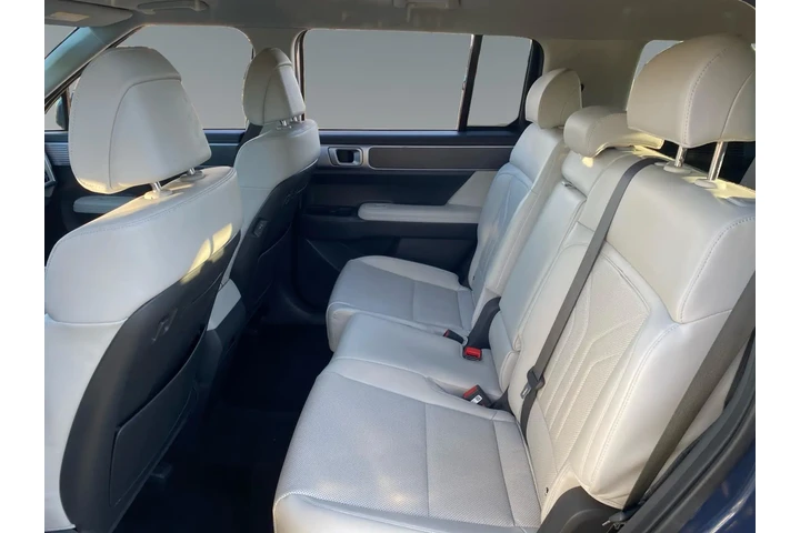 $35250 : Hyundai SANTA FE 2025 AWD SE image 5