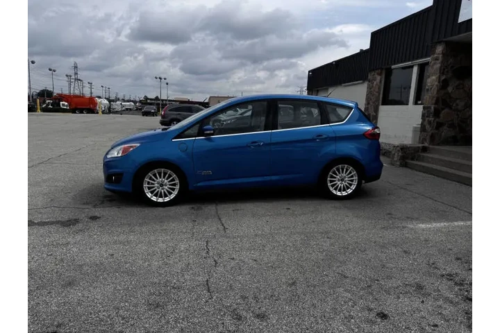 $9999 : 2014 C-MAX Energi SEL image 4