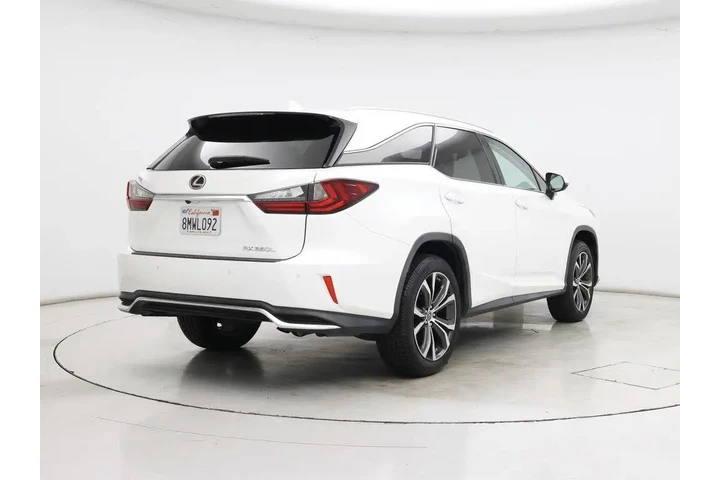 $35998 : Lexus RX 350L 2019 4dr SUV image 8