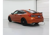 $28998 : Honda Civic 2023 Si 4dr Seda thumbnail